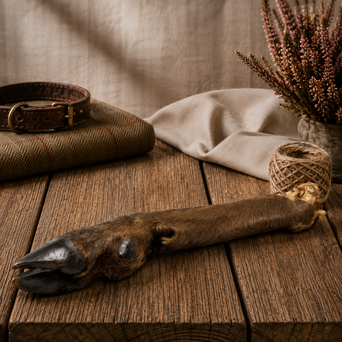 Deer Leg (Large)